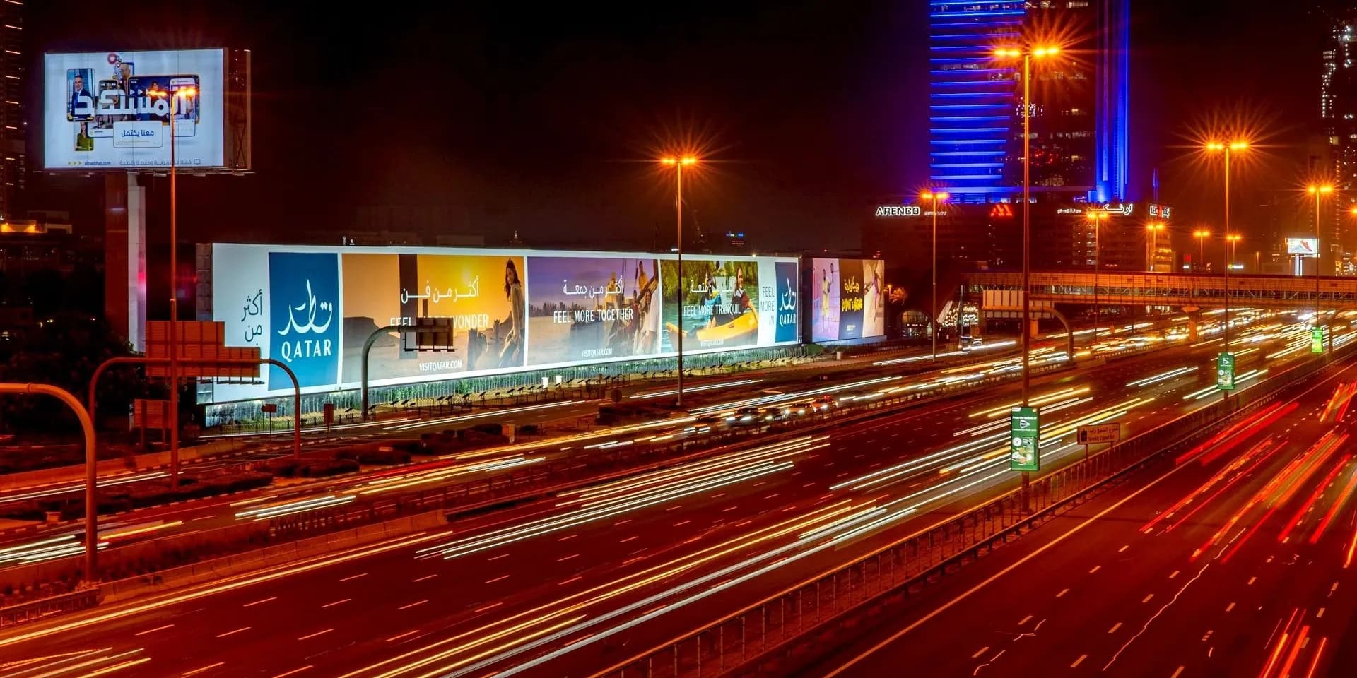 United Arab Emirates