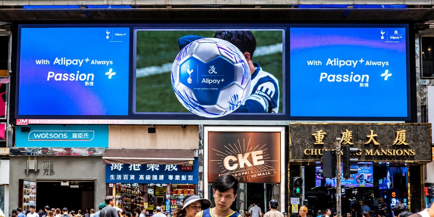Hong Kong