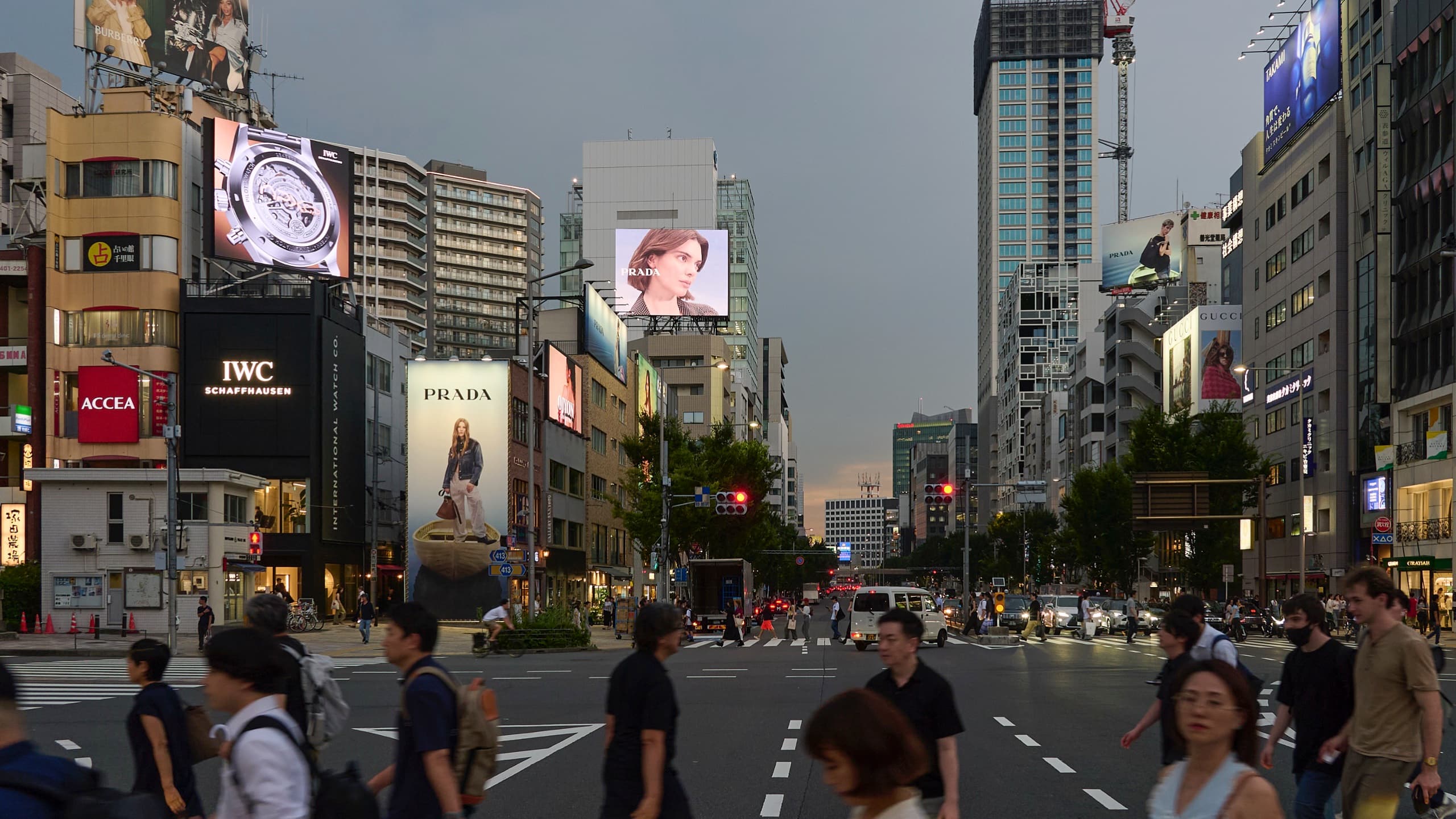 Japan