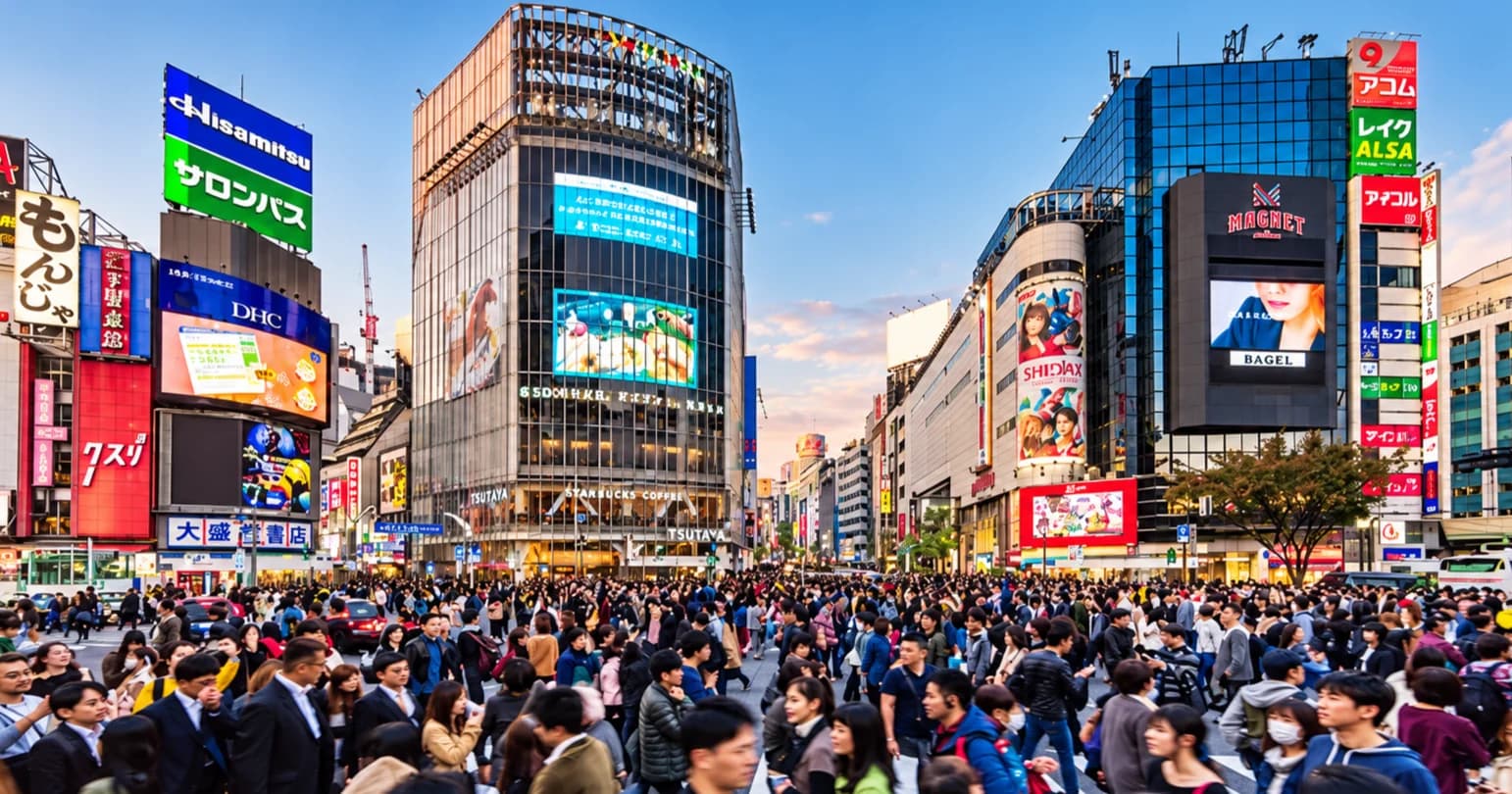 Japan