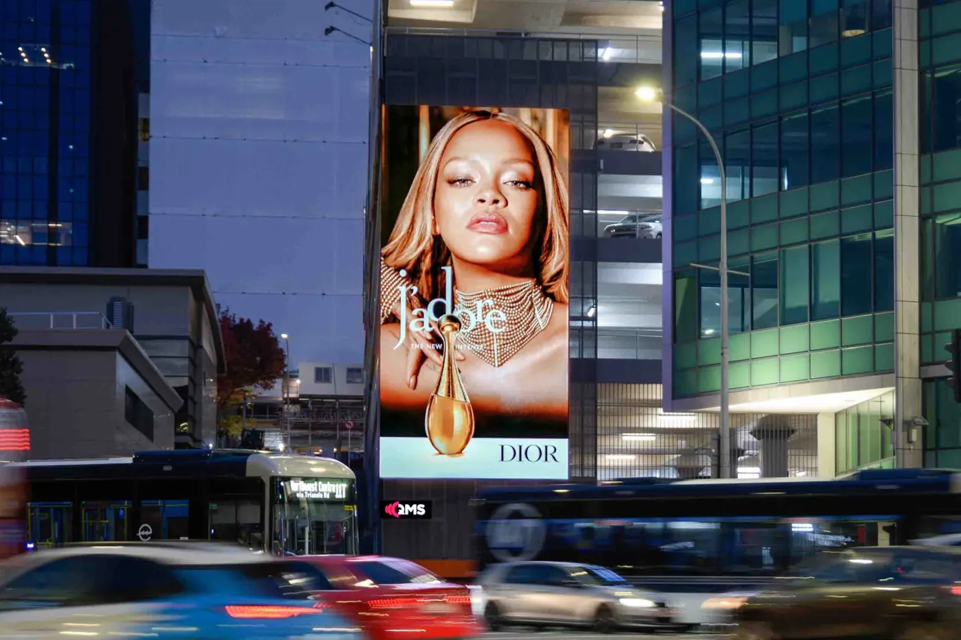 New Zealand OOH media