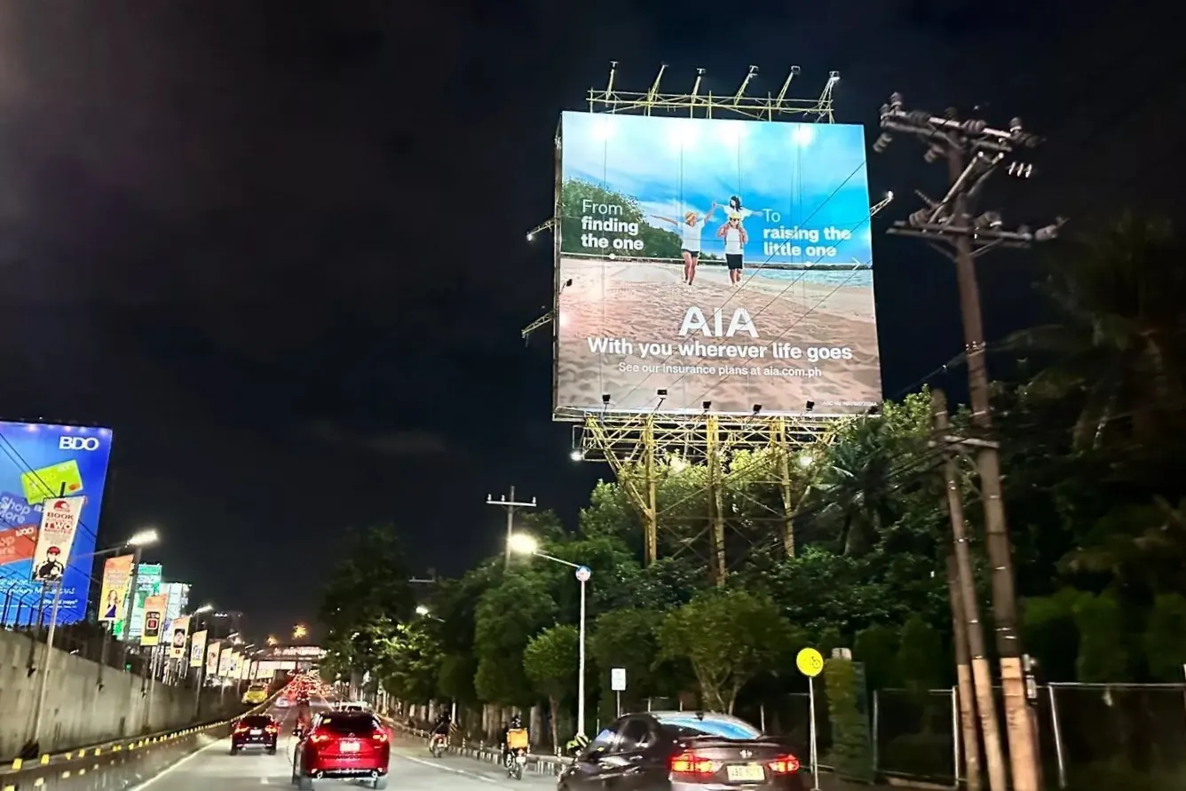 Philippines OOH media