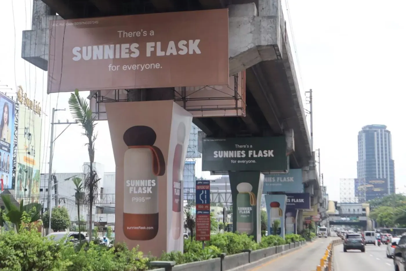 Philippines OOH media