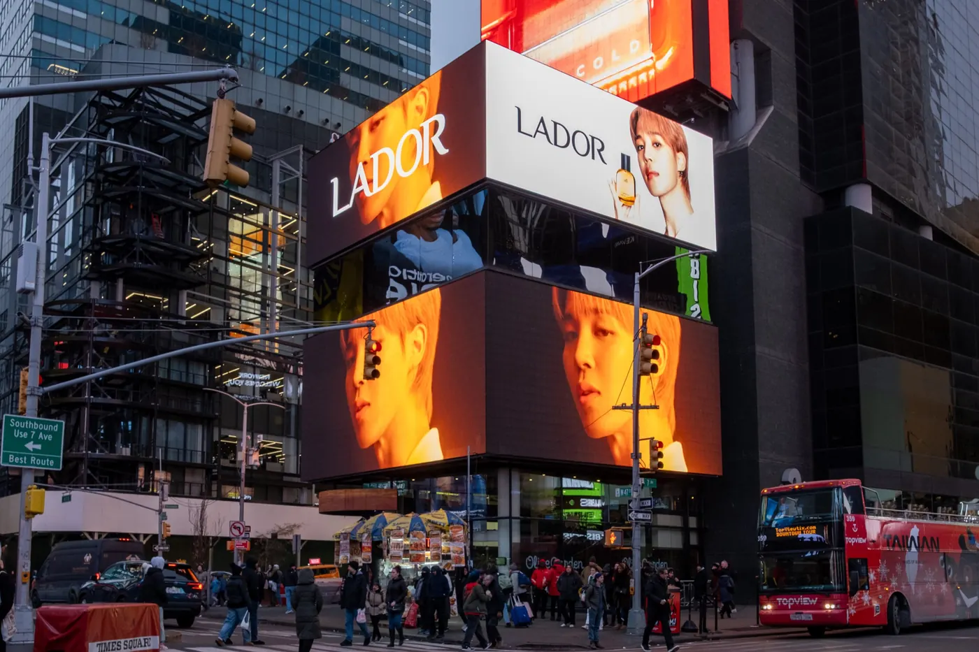 United States OOH media