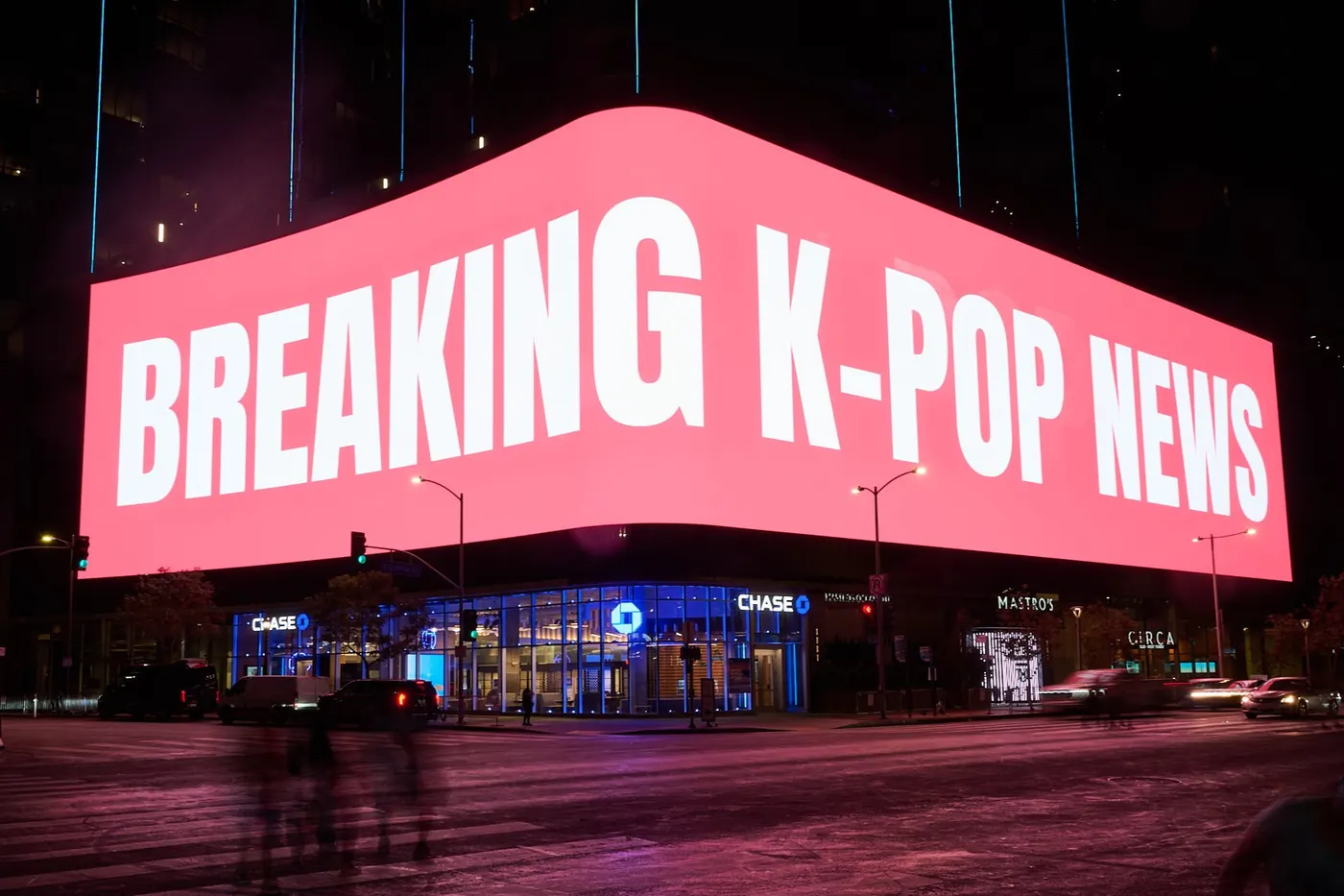 United States OOH media