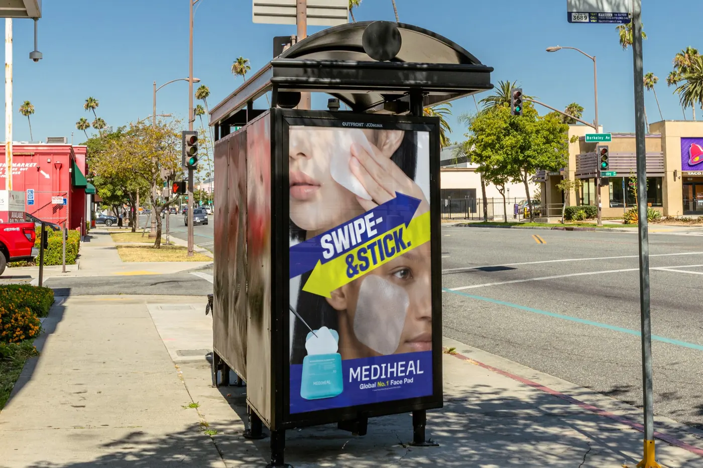 United States OOH media