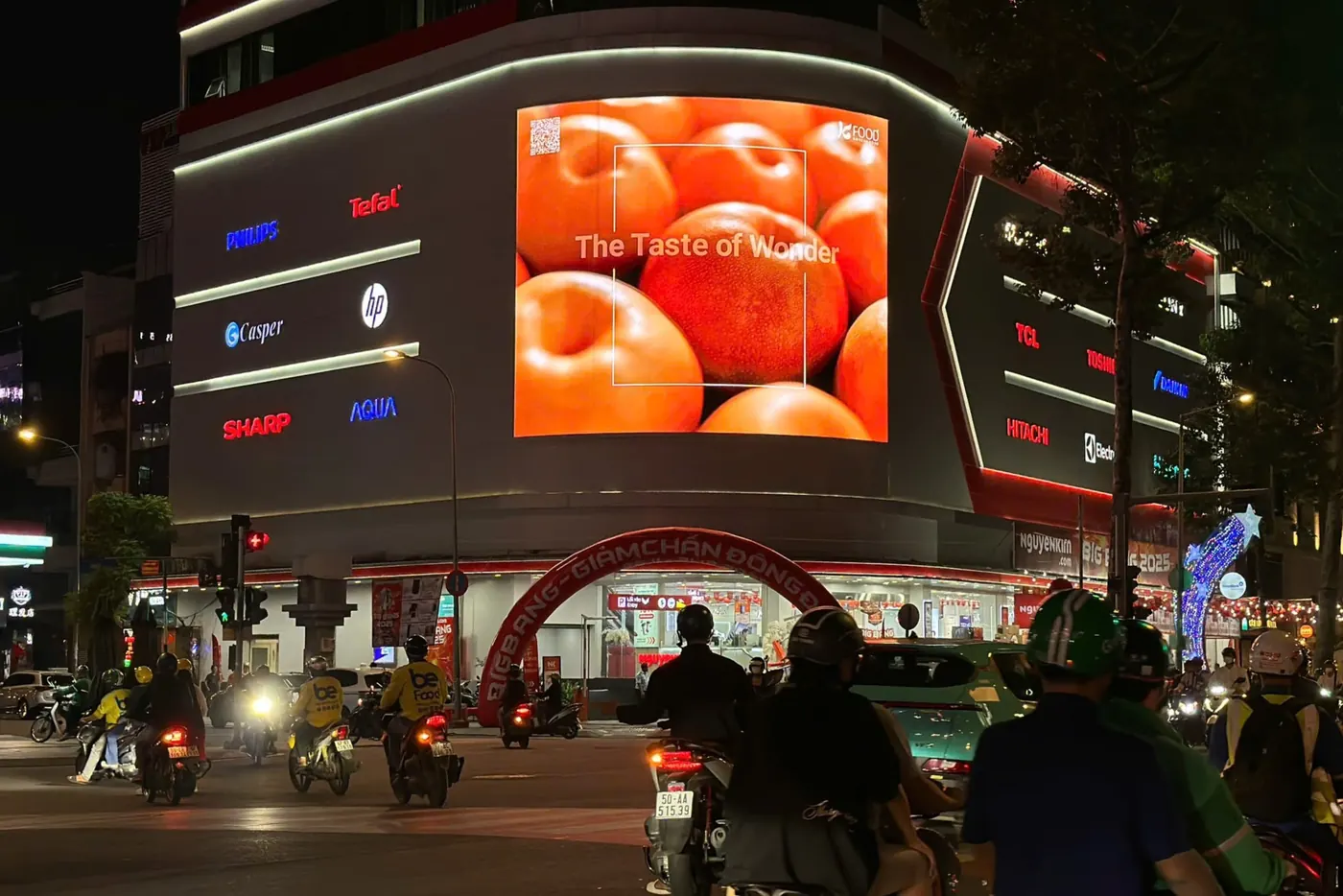 Vietnam OOH media