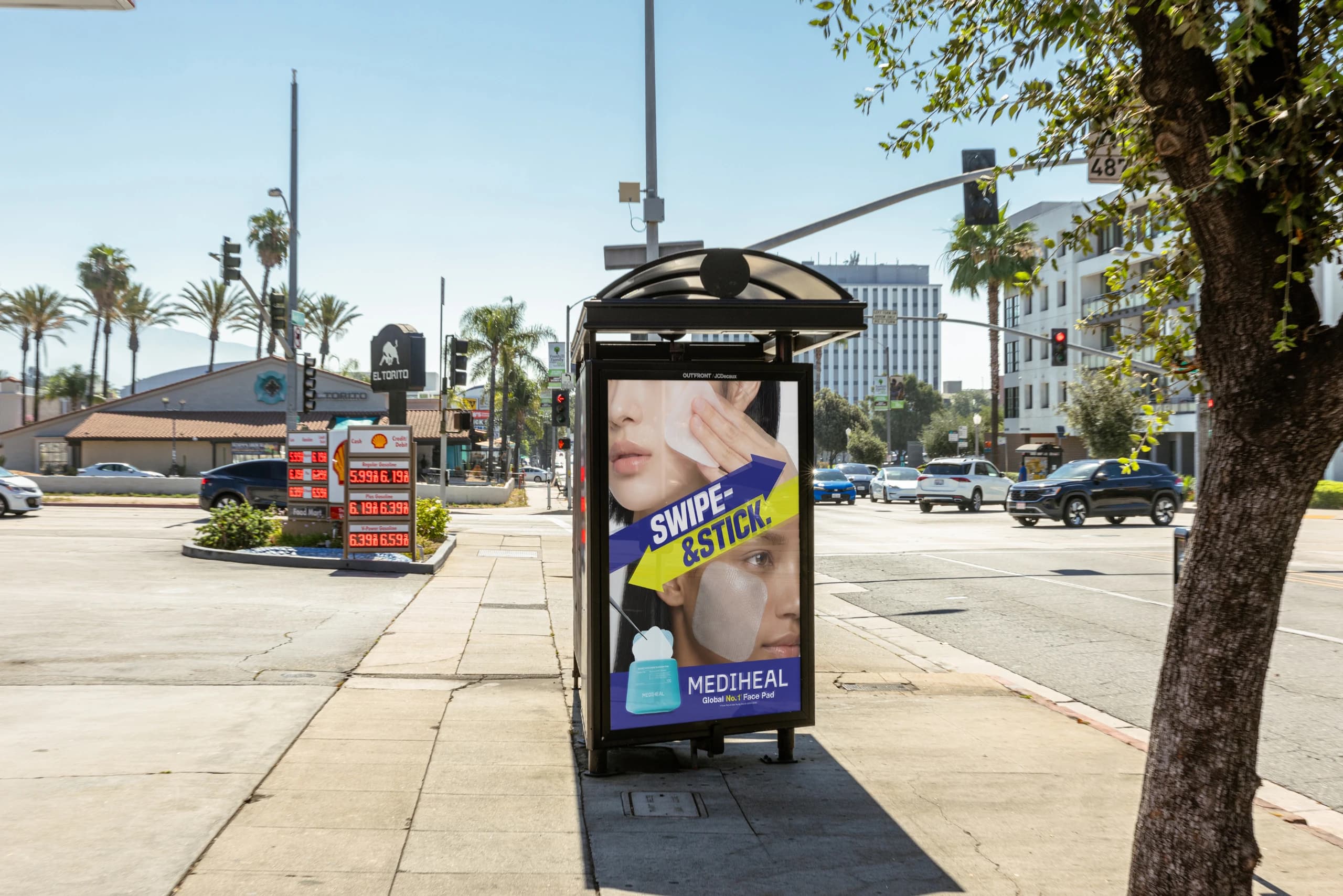 Why Pasadena for Los Angeles Outdoor Advertising?