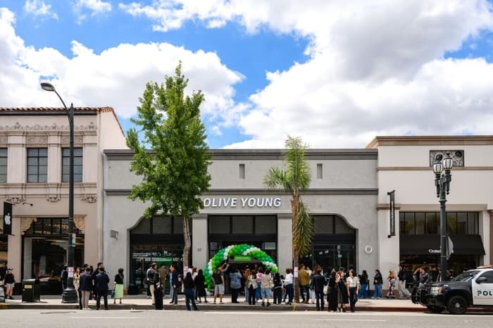 What Did Olive Young’s U.S. Launch Mean for K-Beauty Brands?