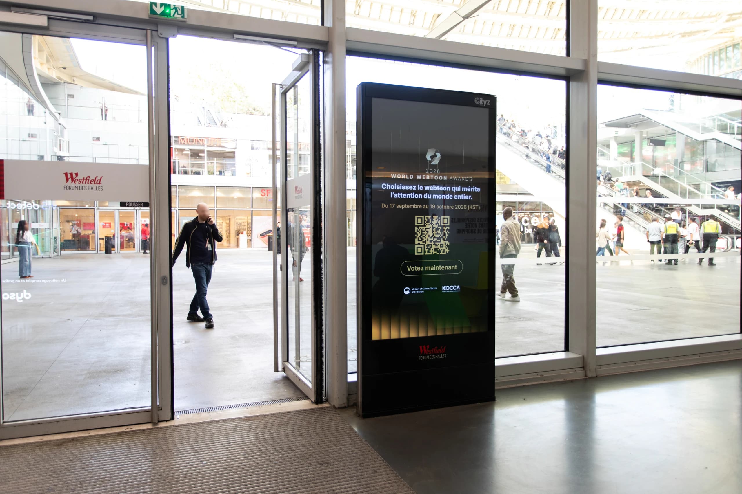 What Can Brands Learn from This France OOH Campaign?